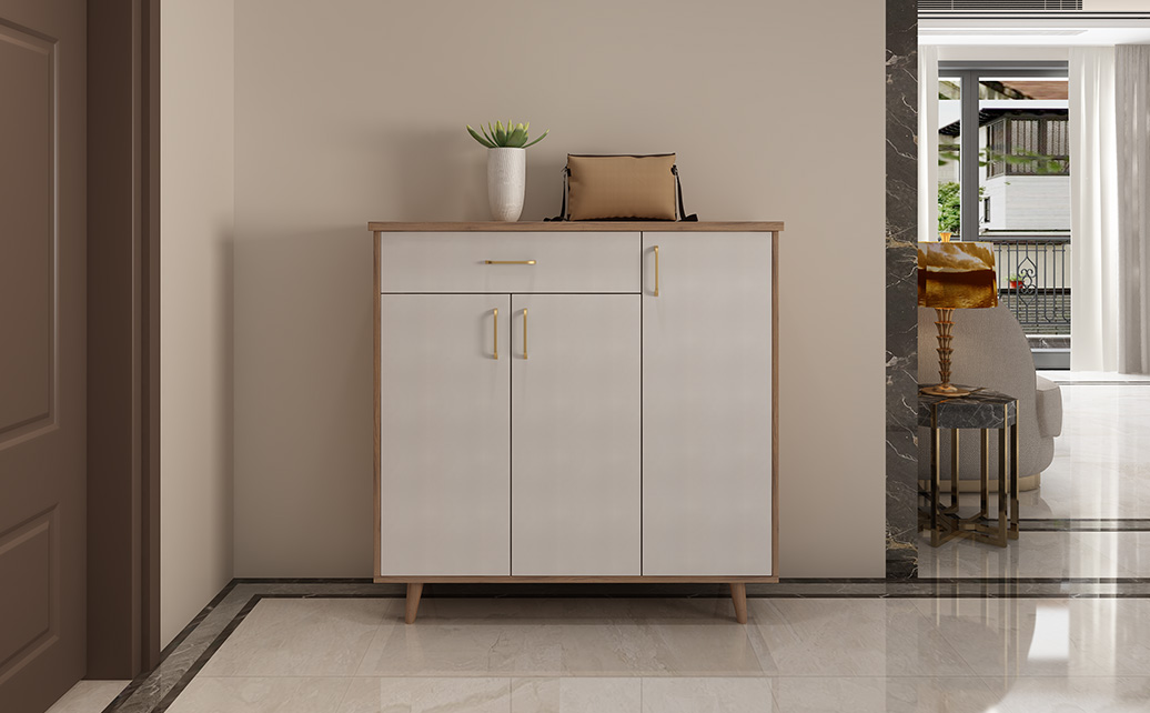 鞋柜定制_青島鞋柜定制廠(chǎng)家