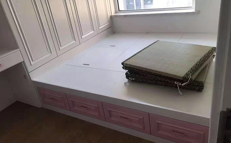 歐式榻榻米_歐式榻榻米廠家直銷(xiāo)