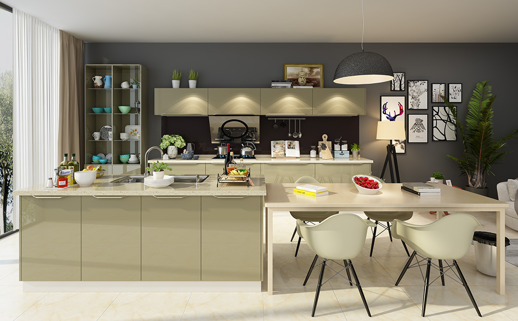 廚房櫥柜產品_廚房櫥柜產品廠家直銷